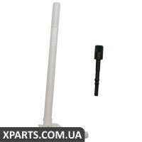 JP GROUP VW Розпилювач склоомивача Golf III задн. JP GROUP - 1198700400