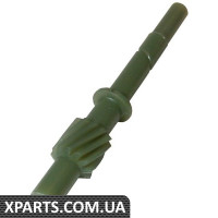 Шестерня приводу спідометра JP GROUP - 1199650600