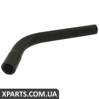 JP GROUP OPEL Патрубок Astra F, Vectra A, B JP GROUP - 1212000200