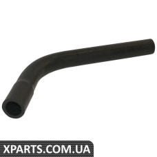 JP GROUP OPEL Патрубок Astra F, Vectra A, B JP GROUP - 1212000200