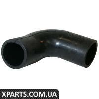 JP GROUP OPEL Патрубок вентиляції картера Astra F,G,Vectra A,B JP GROUP - 1212000300