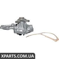JP GROUP RENAULT Помпа води 19 1.7,1.9D 88-,Kangoo,Laguna,Volvo JP GROUP - 1214103200