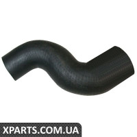 Шланг радіатора JPGROUP - 1214300500