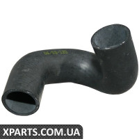 JP GROUP OPEL Патрубок системи охолодження Kadett E JP GROUP - 1214302900