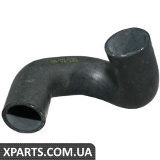 JP GROUP OPEL Патрубок системи охолодження Kadett E JP GROUP - 1214302900