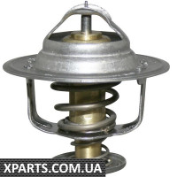 JP GROUP OPEL Термостат CORSA 1.5D, ASTRA 1.7TD 85C JP GROUP - 1214600900