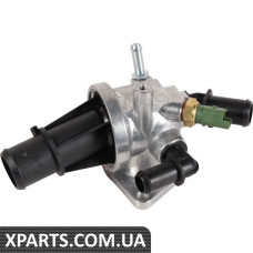 JP GROUP FIAT Термостат з корпусом Doblo 1,3 JTD 03-JP GROUP - 1214603710