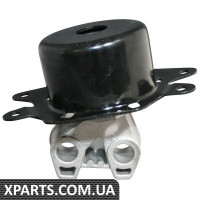 JP GROUP OPEL Подушка двигуна лев.Corsa C JP GROUP - 1217900170