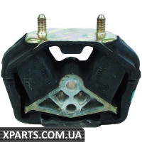 JP GROUP OPEL Подушка двигуна (КПП) задн. Astra 1,4/1,6/1,7TD Vectra JP GROUP - 1217901300