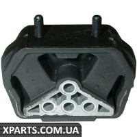 JP GROUP OPEL Подушка двигуна Astra, Calibra, Vectra задн. JP GROUP - 1217903300