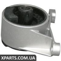 JP GROUP OPEL Подушка двигуна ASTRA G 2.0 98- передн. JP GROUP - 1217904200