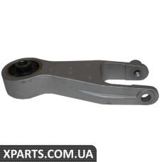 JP GROUP OPEL Кронштейн двигуна Corsa C, Meriva JP GROUP - 1217904400