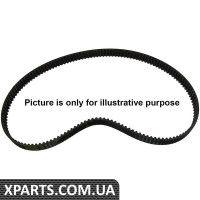 JP GROUP Папір 6PK1275 FORD 2,0: Sierra, Scorpio 89-93 VOLVO 2,0-3,0 9 JP GROUP - 1218104600