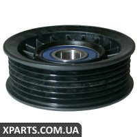 Ролик натяжний JP Group 1218201200