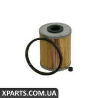 JP GROUP OPEL Фильтр топливный Astra, Vectra,Omega B  1.7/2.2TD 98- JP GROUP - 1218700300