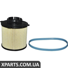 JP GROUP OPEL Фільтр паливний OPEL Meriva, Zafira, Insignia, 1,3-2,0 CDTI JP GROUP - 1218702200