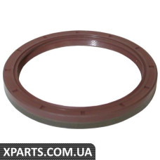 JP GROUP OPEL Сальник до/валу задній 80*98*10 1,2-1,6 OHC JP GROUP - 1219500500