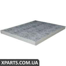 JP GROUP OPEL Фільтр пов. салону (вугілля) Omega B 94- JP GROUP - 1228101000