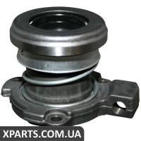 Вижимний підшипник гідравлічний Combo 1.3CDTi/1.7DTi/1.4i/1.6i 01- JP GROUP - 1230500300