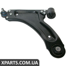JP GROUP OPEL Важіль CORSA C 00- лев. JP GROUP - 1240100370