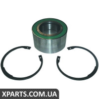 JP GROUP OPEL Підшипник передн. ступ. Vectra В 96- JP GROUP - 1241300210