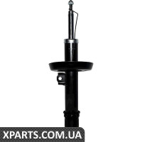 JP GROUP OPEL Амортизатор газ.пер.прав. Astra G 1,2-2,0 98- JP GROUP - 1242104680