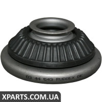 JP GROUP OPEL Опора амортизатора лев./прав.(без підшипника) Astra H 04-JP GROUP - 1242400100 JP GROUP OPEL Опора амортизатора лев./прав.(без підшипника) Astra H 04-JP GROUP - 1242400100