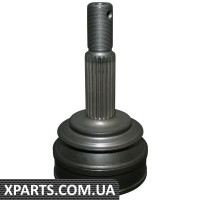 JP GROUP OPEL ШPУС зовнішній (без пильовика) 1,0-1,3 81-VECTRA 1,4/1,6 88- ASTRA 1,4/1,6 91- JP GROUP - 1243200400