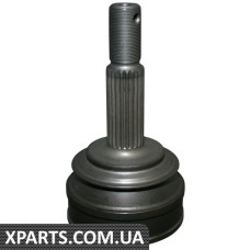 JP GROUP OPEL ШPУС зовнішній (без пильовика) 1,0-1,3 81-VECTRA 1,4/1,6 88- ASTRA 1,4/1,6 91- JP GROUP - 1243200400