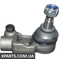 Накінечник тяги кермової JP GROUP - 1244600780