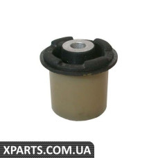 JP GROUP OPEL З/блок важеля Astra G, Zafira переднього задній JP GROUP - 1250300700