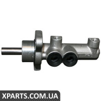 Головний гальмівний циліндр JPGROUP - 1261100400