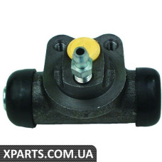 JP GROUP OPEL Циліндр гальм. 17,46мм Corsa A, Kadett E, Astra, Ascona JP Group - 1261300700