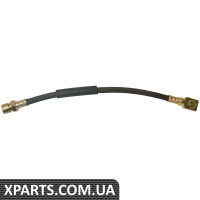 JP GROUP OPEL Шланг гальмівний передній (310мм) Ascona C,Kadett D JP GROUP - 1261600300