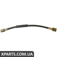JP GROUP OPEL Шланг гальмівний передній (310мм) Ascona C,Kadett D JP GROUP - 1261600300