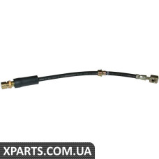 Гальмівний шланг перед Vectra B (388mm) JP GROUP - 1261600900