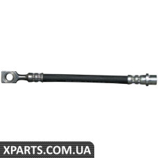 JP GROUP OPEL Гальмівний шланг зад. Astra G Zafira JP GROUP - 1261700500