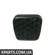 Педальна накладка, педаль гальмо JPGROUP - 1272200200