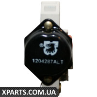 Регулятор генератора AUDI A4/GOLF/PASSAT/T4 1.4-2.9 88-10 (14V 70A) JP GROUP - 1290200500