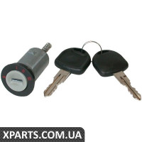 Замок, вимикач JPGROUP - 1290400200