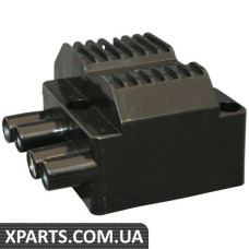 Котушка запалювання JP GROUP - 1291600600