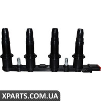Котушка запалювання JP GROUP - 1291601600