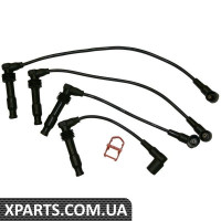 Комплект дротів високої напруги JP GROUP - 1292001910