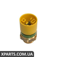 JP GROUP OPEL Датчик включення вентилятора Astra F,Kadett E,Vectra A JP GROUP - 1293200900