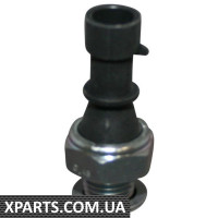Датчик тиску масла Astra G/Vectra C/Omega B 2.0/2.2DTi (0,3/0,55bar) JP GROUP - 1293500600