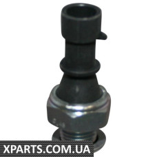 Датчик тиску масла Astra G/Vectra C/Omega B 2.0/2.2DTi (0,3/0,55bar) JP GROUP - 1293500600