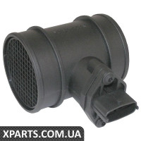 JP GROUP OPEL Витратомір повітря 2,0/2,2DTI: Astra G, Vectra B, Zafira A JP GROUP - 1293900800