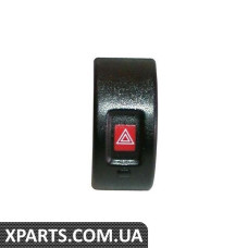 JP GROUP OPEL Кнопка аварійної сигналізації ASTRA G JP GROUP - 1296300700