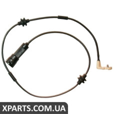 JP GROUP OPEL Датчик зносу торм.колодок Omega B JP GROUP - 1297300600