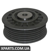 Ролик натяжний JP GROUP - 1318301200